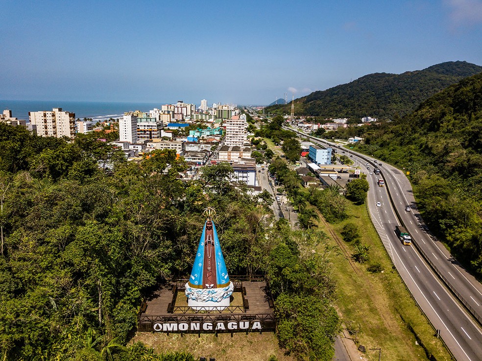 Nossa Senhora Aparecida